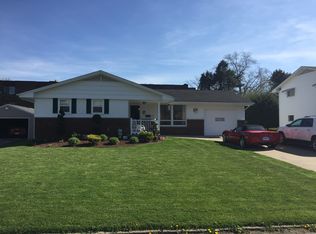 225 W Winter Ave, New Castle, PA 16101