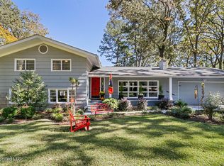 4424 Northover Dr, Jackson, MS 39211