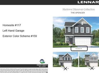 1013 Red Wing Dr, Durham, NC 27703