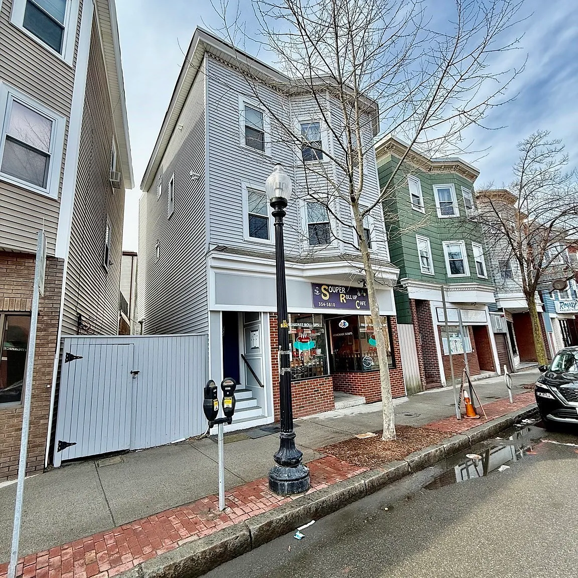 2 bed, 1.0 bath, 762 sqft, $2,700 — Photo 2
