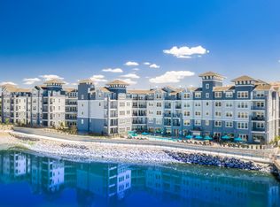 Waterfront At The Marina Apartments, Sparks, NV 89434