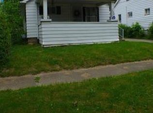 2309 Oklahoma Ave, Flint, MI 48506