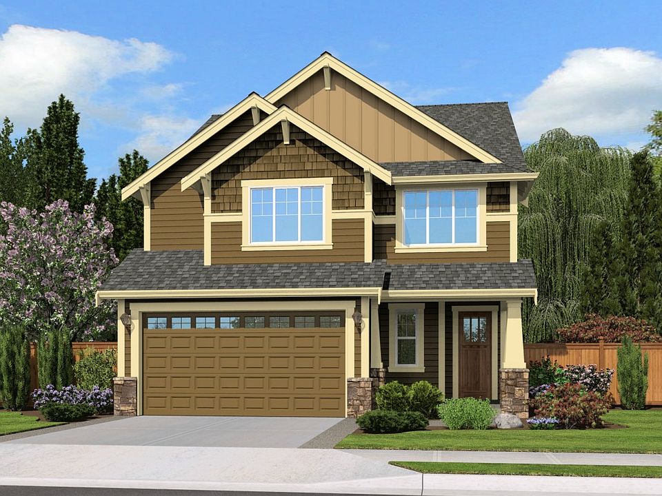 1st image of 916 Boatman Ave NW Lot 4