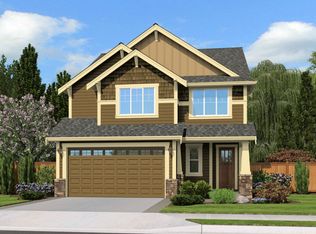 916 Boatman Ave NW LOT 4, Orting, WA 98360