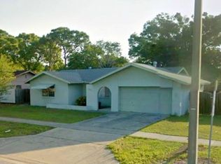 6665 71st St N, Pinellas Park, FL 33781