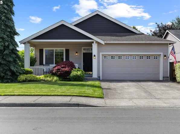 1217 NW 13th St, Battle Ground, WA 98604