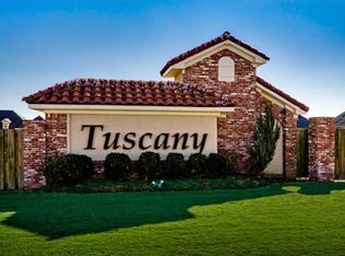 8184 Buona Sera St, Springdale, AR 72762