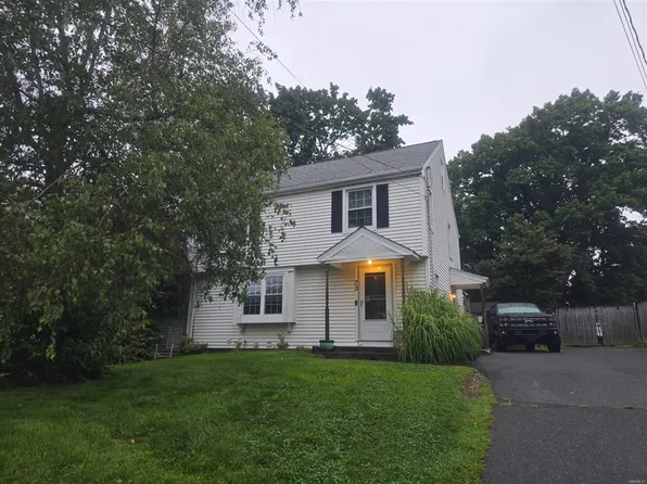 73 Henderson St, Bristol, CT 06010