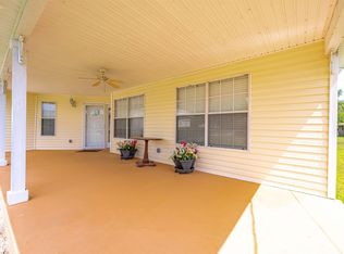 805 Arlington Cir, Quincy, FL 32351