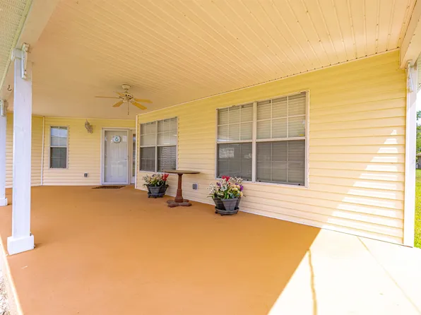 805 Arlington Cir, Quincy, FL 32351