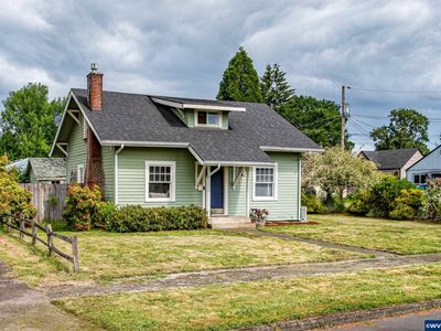 1690 Berry St SE, Salem, OR, 97302