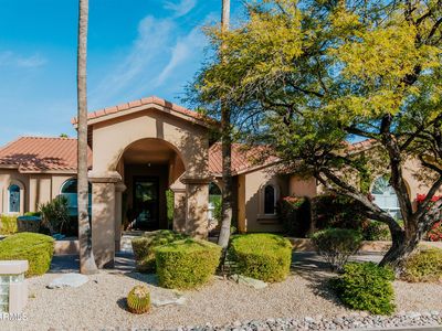 8304 E Sands Dr, Scottsdale, AZ, 85255