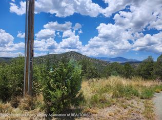 LOT 362 San Pablo Heights Dr, Alto, NM 88312