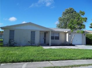 7106 Cutty Sark Dr, Port Richey, FL 34668