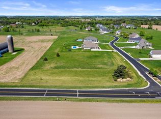 LOT 13 Huckleberry Ln, Merton, WI 53056