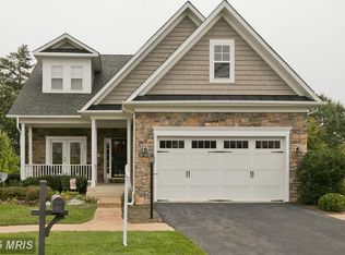 132 Ruffed Grouse Ct, Lake Frederick, VA 22630