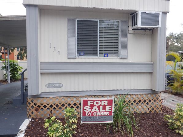 5015 Seminole Blvd #133