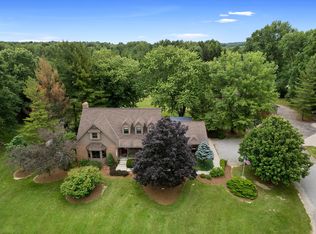 5055 Patrick Rd, Sunbury, OH 43074