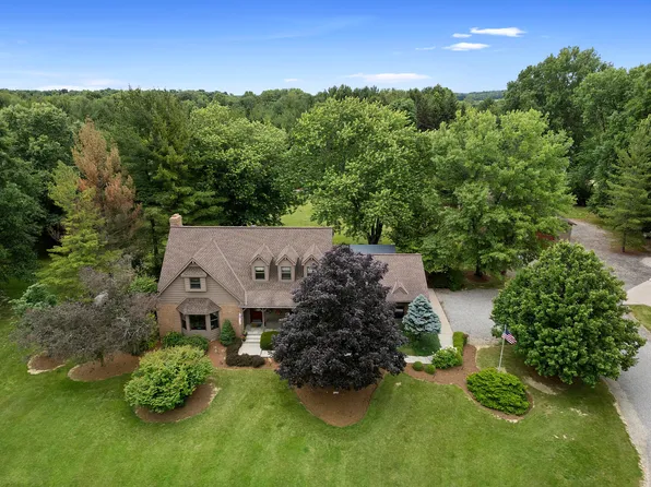 5055 Patrick Rd, Sunbury, OH 43074