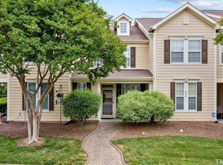 236 Duck Mill Cir, Cary, NC 27519