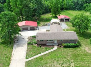 2641 Willie Pace Rd, Burlington, NC 27217