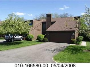 2130 Willowick Sq, Columbus, OH