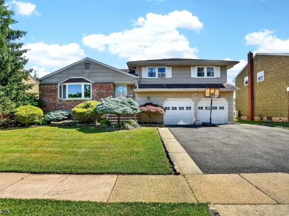 802 KAMINSKI DRIVE, Rahway City, NJ 07065