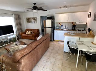 2625 SE 1st Ct #1, Pompano Beach, FL 33062