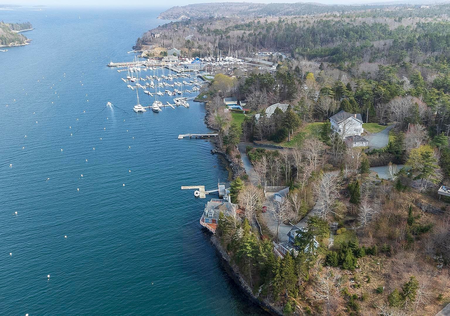 Purcells Cove Rd 2270 & 348, Halifax, NS B3P 2G8 MLS 202411416 Zillow