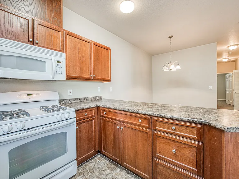 Westwood Bluffs, A 55+ Community — Photo 21