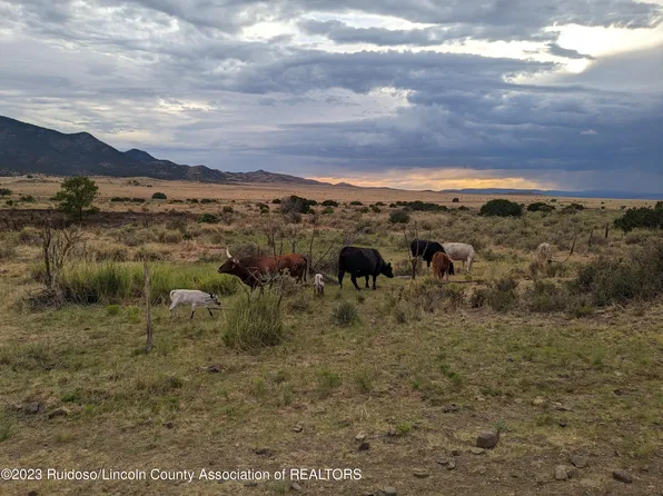 9A State Highway 37, Nogal, NM 88341