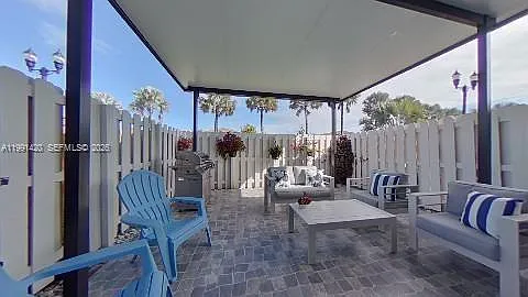 24895 SW 113th Pl #1 — Photo 3