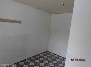 135 Hussey Ave, Battle Creek, MI 49037