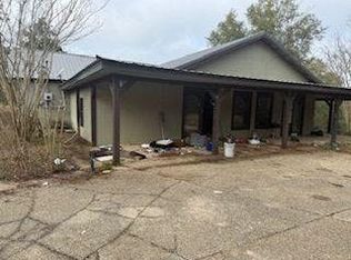 143 Pre Eddy Rd, Lucedale, MS 39452