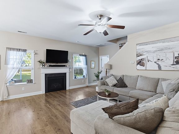 5th image of 1516 Hansbrough Ct