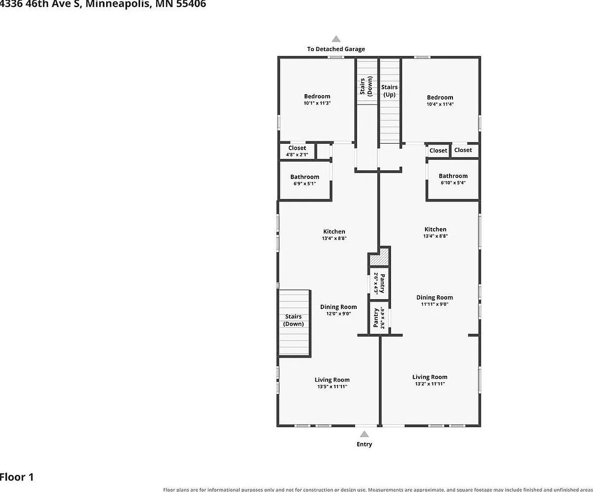 4336 46th Ave S — Photo 3