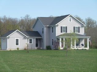 5696 State Route 316 W, Ashville, OH 43103