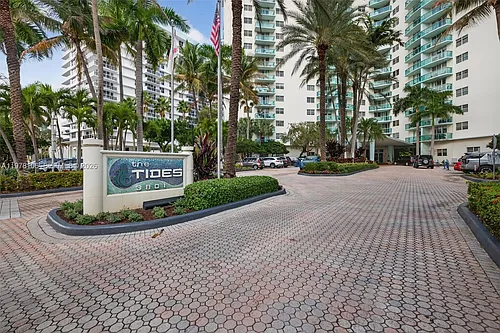 3801 S Ocean Dr #4R Photo 1