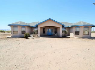 3530 Solana Rd SW, Deming, NM 88030
