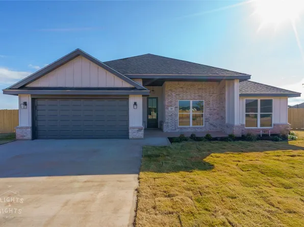109 Gulfstream, Abilene, TX 79602