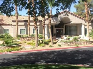 9325 W Desert Inn Rd APT 262, Las Vegas, NV 89117