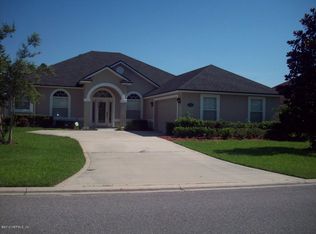 4024 S Victoria Lakes Dr, Jacksonville, FL 32226