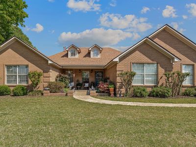 5042 E County Road 126, Blytheville, AR, 72315