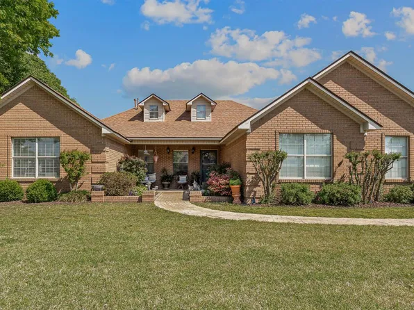 5042 E County Road 126, Blytheville, AR 72315