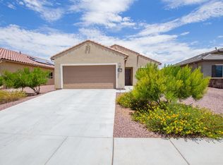 34161 S Bronco Dr, Red Rock, AZ 85145