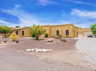 17412 W Ocotillo Rd, Waddell, AZ 85355