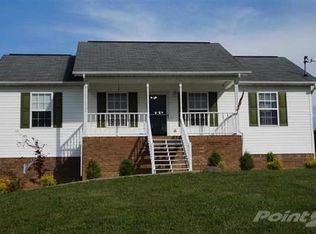 1938 Meadow Springs Ct, Russellville, TN 37860