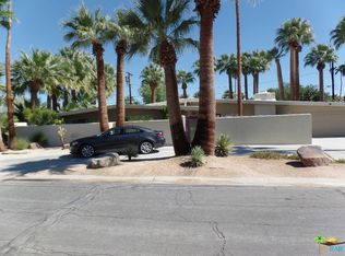 220 N Burton Way, Palm Springs, CA 92262