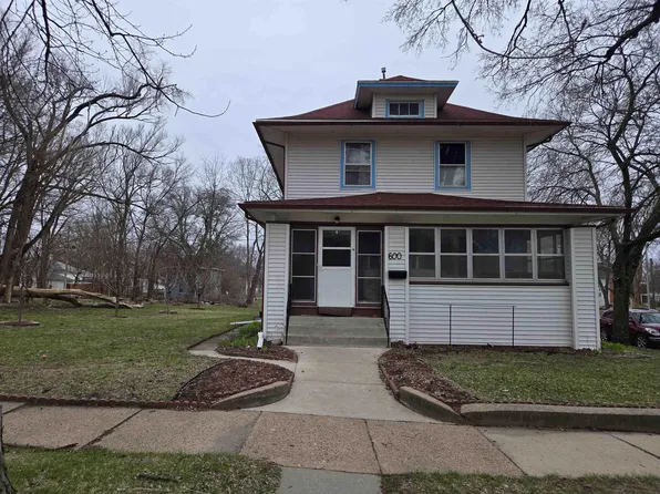 600 Cottage St, Waterloo, IA 50703