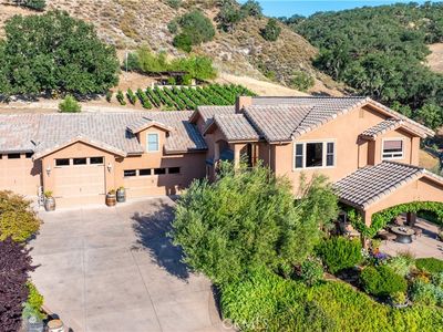 9942 Sunfish Cir, Paso Robles, CA, 93446